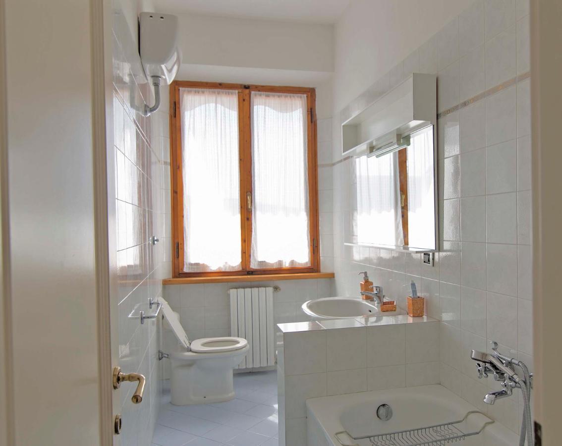 Appartamento Donella Con Parcheggio Privato San Gimignano Exteriör bild